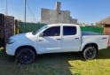 Camionetas - Toyota Hilux 2.5 2010 Diesel 180000Km - En Venta