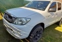 Camionetas - Toyota Hilux 2.5 2010 Diesel 180000Km - En Venta