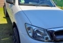 Camionetas - Toyota Hilux 2.5 2010 Diesel 180000Km - En Venta