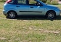Autos - Ford Focus 2001 GNC 111111Km - En Venta