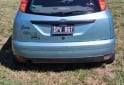 Autos - Ford Focus 2001 GNC 111111Km - En Venta