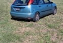 Autos - Ford Focus 2001 GNC 111111Km - En Venta