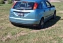 Autos - Ford Focus 2001 GNC 111111Km - En Venta