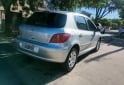 Autos - Peugeot 307 hdi xs premium 2005 Diesel 235000Km - En Venta