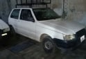 Autos - Fiat uno cargo 2014 Nafta 97000Km - En Venta