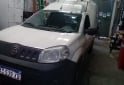 Utilitarios - Fiat fiorino 2017 Nafta 97500Km - En Venta