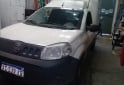 Utilitarios - Fiat fiorino 2017 Nafta 97500Km - En Venta