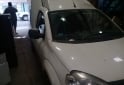 Utilitarios - Fiat fiorino 2017 Nafta 97500Km - En Venta