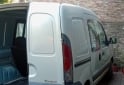 Utilitarios - Renault Kangoo 2008 Diesel 111111Km - En Venta