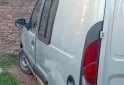 Utilitarios - Renault Kangoo 2008 Diesel 111111Km - En Venta