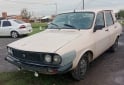 Autos - Renault 12 1988 GNC 111111Km - En Venta