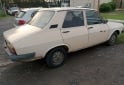 Autos - Renault 12 1988 GNC 111111Km - En Venta