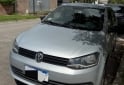 Autos - Volkswagen Voyage trendline 2016 Nafta 98000Km - En Venta