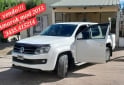 Camionetas - Volkswagen 2015 Trendline 2015 Diesel 180000Km - En Venta