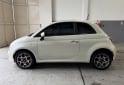 Autos - Fiat 500 SPORT 1.4 2012 Nafta 110000Km - En Venta