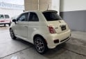 Autos - Fiat 500 SPORT 1.4 2012 Nafta 110000Km - En Venta