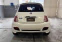 Autos - Fiat 500 SPORT 1.4 2012 Nafta 110000Km - En Venta