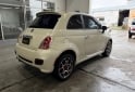 Autos - Fiat 500 SPORT 1.4 2012 Nafta 110000Km - En Venta