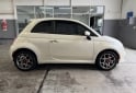 Autos - Fiat 500 SPORT 1.4 2012 Nafta 110000Km - En Venta
