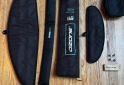 Deportes N&aacute;uticos - Foil surf completo Ozone Carbono - En Venta