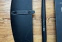 Deportes N&aacute;uticos - Foil surf completo Ozone Carbono - En Venta