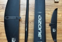 Deportes N&aacute;uticos - Foil surf completo Ozone Carbono - En Venta