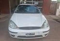 Autos - Ford Focus ambiente 2010 Nafta 190000Km - En Venta