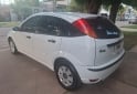 Autos - Ford Focus ambiente 2010 Nafta 190000Km - En Venta