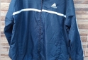 Indumentaria - Campera rompeviento forrada - En Venta