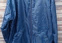 Indumentaria - Campera rompeviento forrada - En Venta