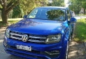 Camionetas - Volkswagen Amarok V6 2018 Diesel 195000Km - En Venta