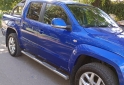 Camionetas - Volkswagen Amarok V6 2018 Diesel 195000Km - En Venta