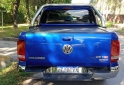 Camionetas - Volkswagen Amarok V6 2018 Diesel 195000Km - En Venta