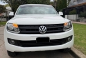 Camionetas - Volkswagen Amarok 2.0 TDI 2010 Diesel 113000Km - En Venta