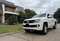 Camionetas - Volkswagen Amarok 2.0 TDI 2010 Diesel 113000Km - En Venta