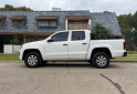 Camionetas - Volkswagen Amarok 2.0 TDI 2010 Diesel 113000Km - En Venta
