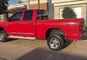 Camionetas - Dodge Ram 2500 2010 Diesel 167500Km - En Venta