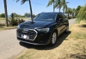 Camionetas - Audi Q3 2020 Nafta 67500Km - En Venta