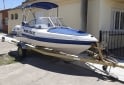Embarcaciones - Vendo Geuna f150 con yamaha 40 hp 2t - En Venta