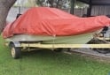 Embarcaciones - Vendo Geuna f150 con yamaha 40 hp 2t - En Venta