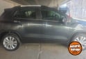 Autos - Chevrolet TRAKER 2018 Nafta 74482Km - En Venta