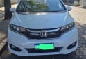 Autos - Honda Fit 1.5 16V Iii Ex-L Cvt 2020 Nafta 23650Km - En Venta