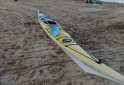Deportes N&aacute;uticos - Kayak Markopolo II - En Venta