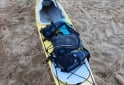 Deportes N&aacute;uticos - Kayak Markopolo II - En Venta