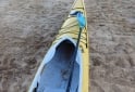 Deportes N&aacute;uticos - Kayak Markopolo II - En Venta
