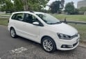 Autos - Volkswagen Suran highline 6.0 2017 Nafta 116000Km - En Venta