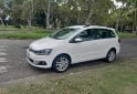 Autos - Volkswagen Suran highline 6.0 2017 Nafta 116000Km - En Venta