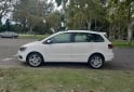 Autos - Volkswagen Suran highline 6.0 2017 Nafta 116000Km - En Venta