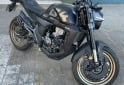 Motos - Zontes 350 GK 2024 Nafta 13000Km - En Venta