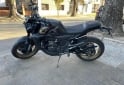 Motos - Zontes 350 GK 2024 Nafta 13000Km - En Venta